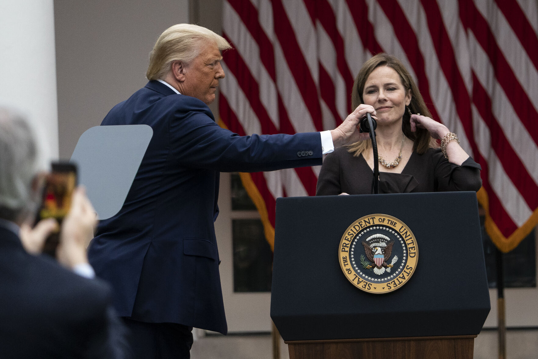 Supreme Court Trump